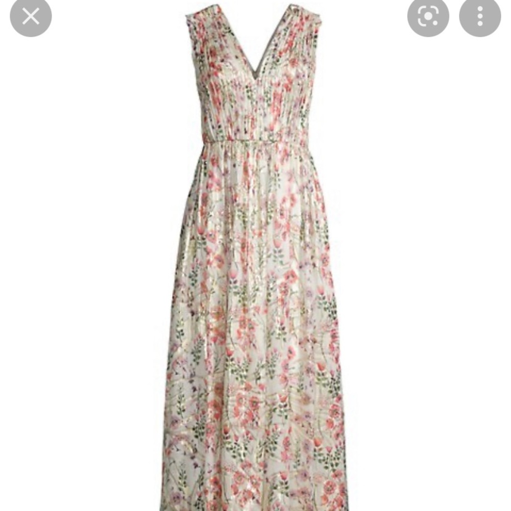 COPY - Aidan Mattox Gown NWT size 16